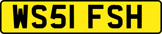 WS51FSH