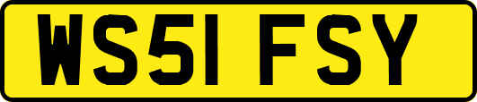 WS51FSY