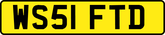WS51FTD