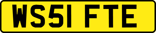 WS51FTE