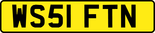 WS51FTN