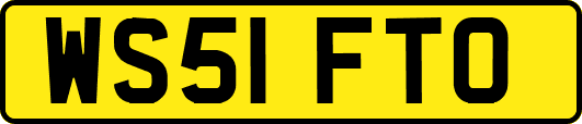WS51FTO