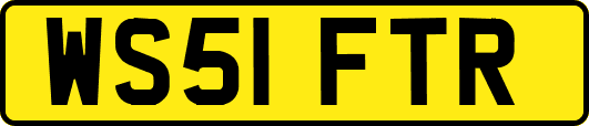 WS51FTR
