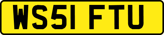 WS51FTU