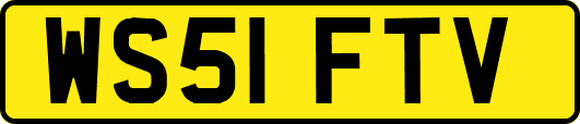 WS51FTV