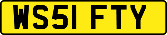 WS51FTY