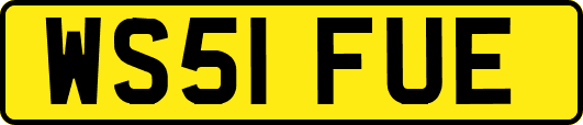 WS51FUE
