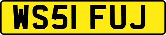 WS51FUJ