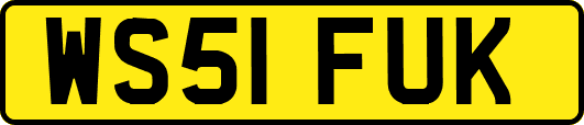 WS51FUK