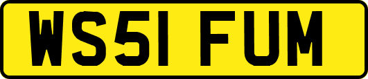 WS51FUM