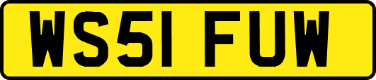 WS51FUW