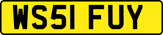 WS51FUY