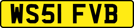 WS51FVB