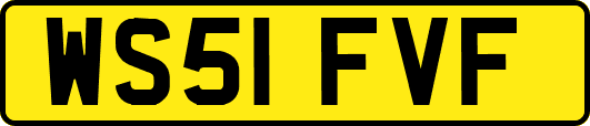 WS51FVF