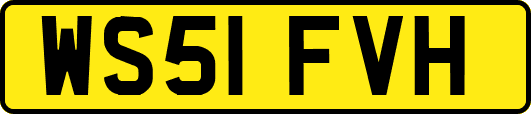 WS51FVH