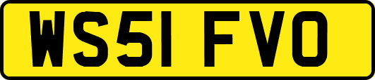 WS51FVO