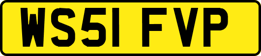 WS51FVP