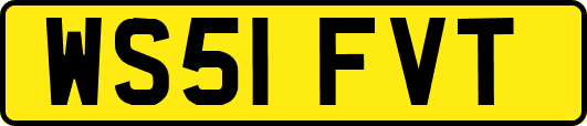 WS51FVT