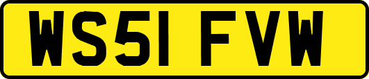 WS51FVW