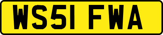 WS51FWA