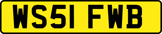 WS51FWB