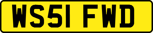 WS51FWD