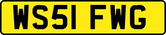 WS51FWG