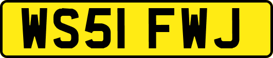 WS51FWJ