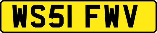 WS51FWV