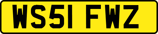 WS51FWZ