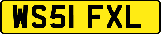 WS51FXL