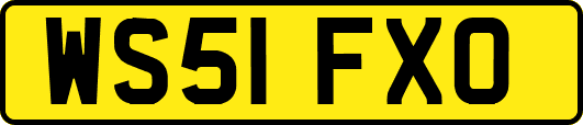 WS51FXO