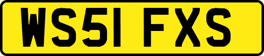 WS51FXS