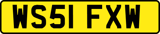 WS51FXW