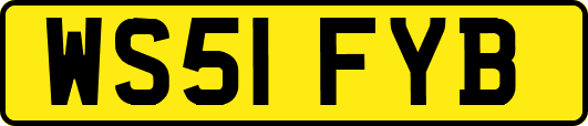 WS51FYB