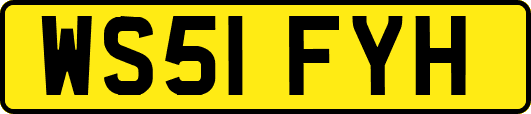 WS51FYH