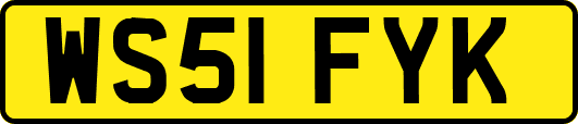 WS51FYK