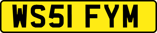 WS51FYM