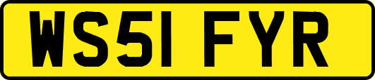 WS51FYR