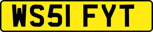 WS51FYT