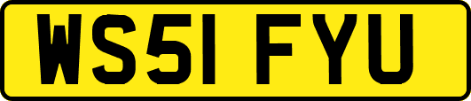 WS51FYU
