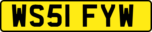 WS51FYW