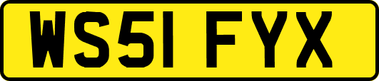 WS51FYX