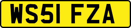 WS51FZA