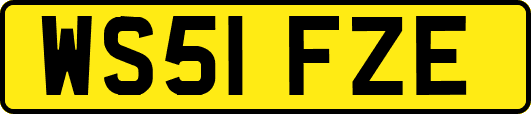 WS51FZE