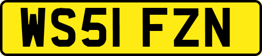 WS51FZN