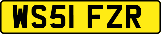 WS51FZR
