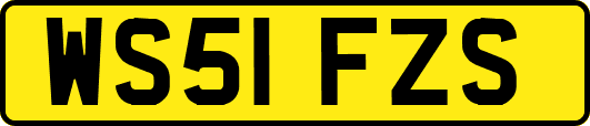 WS51FZS