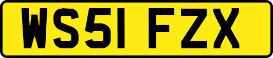 WS51FZX