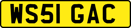WS51GAC